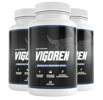 Vigoren official